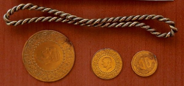 Снимка: Агенция Митници
&nbsp;