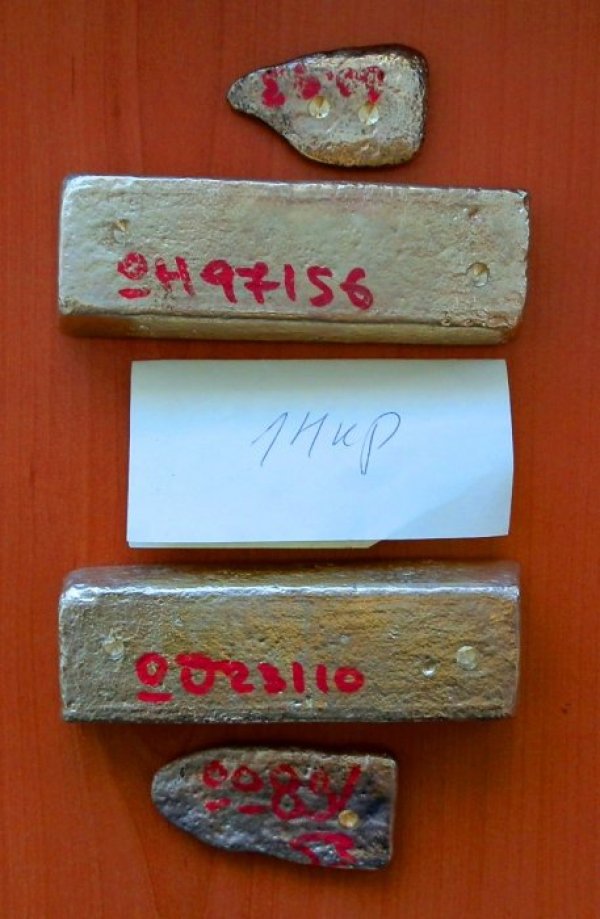 Снимка: Агенция Митници
&nbsp;