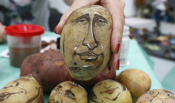&nbsp;&nbsp;Снимка: Reuters