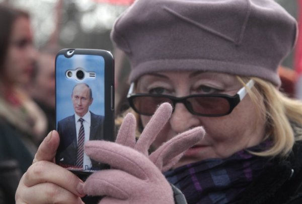 &nbsp;&nbsp;Снимка: Reuters