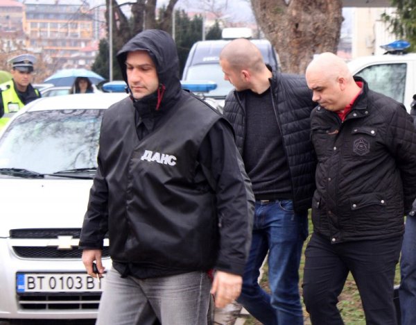 Снимка: Булфото