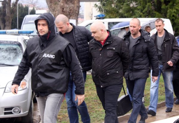 Снимка: Булфото