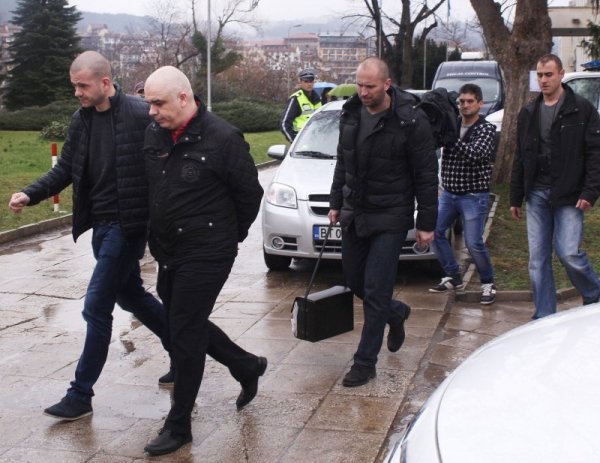 Снимка: Булфото