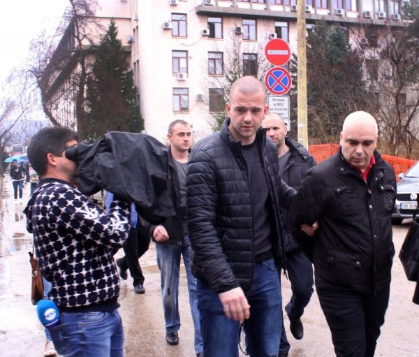 Снимка: Булфото