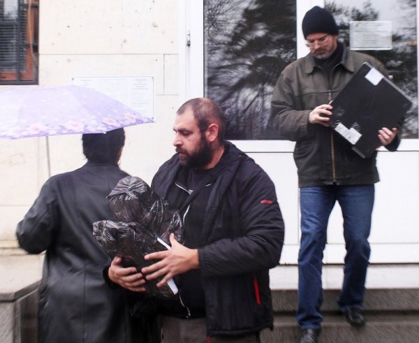 Снимка: Булфото