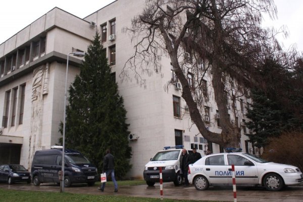 Снимка: Булфото