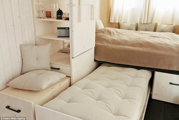 Снимка: Caters News Agency