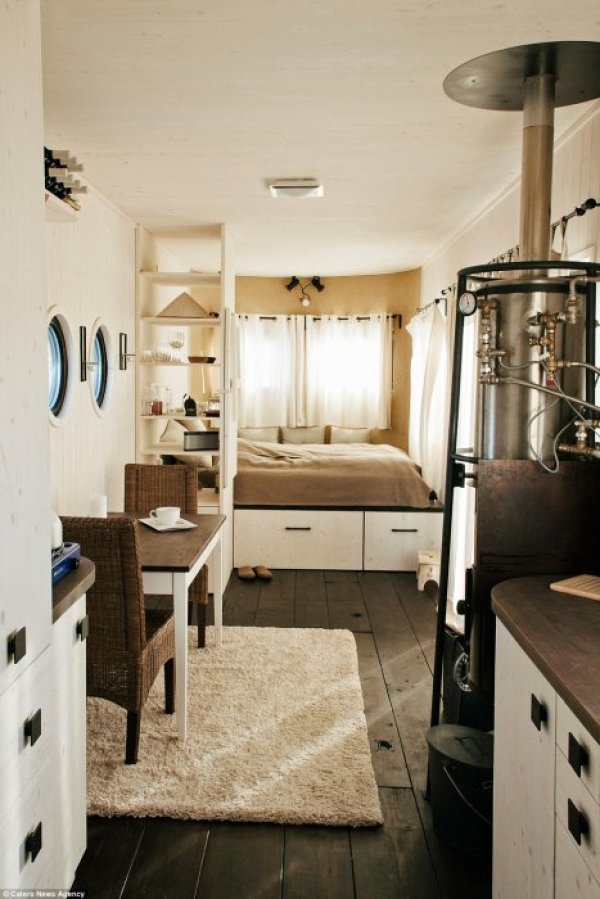 Снимка: Caters News Agency