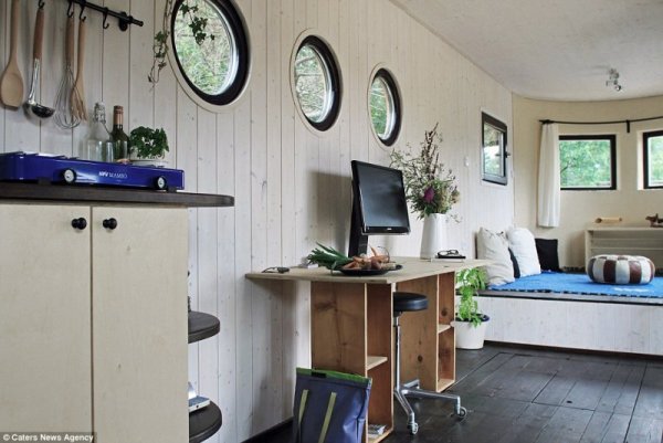 Снимка: Caters News Agency