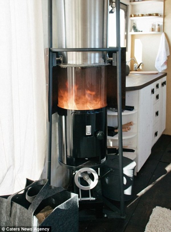 Снимка: Caters News Agency