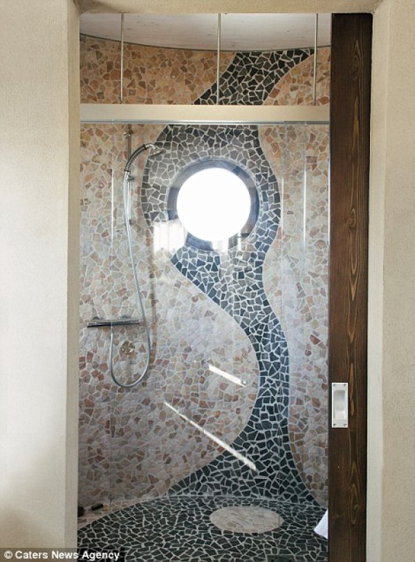 Снимка: Caters News Agency