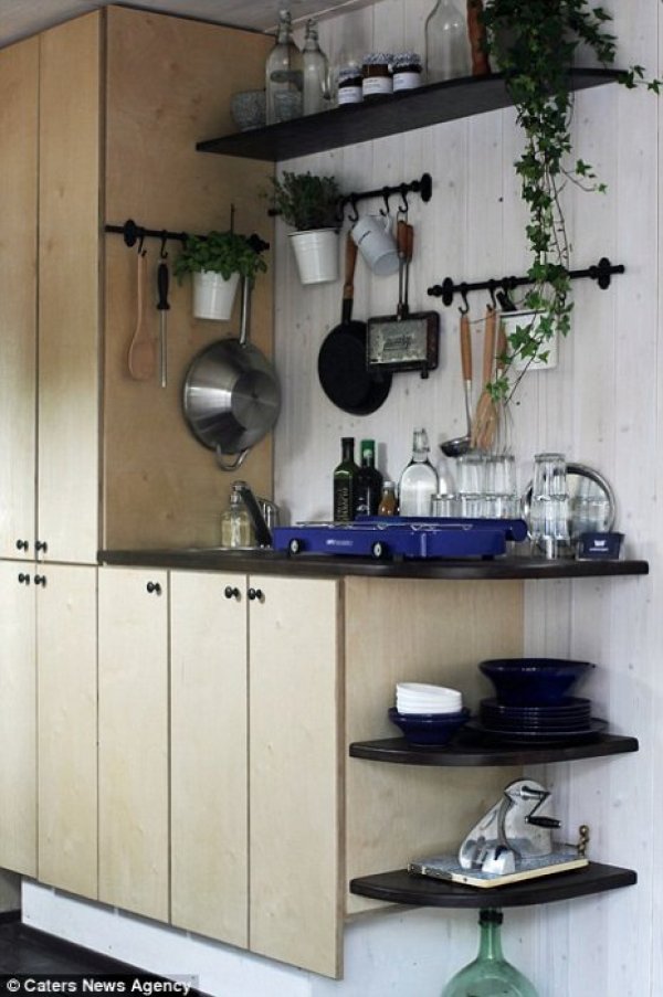 Снимка: Caters News Agency