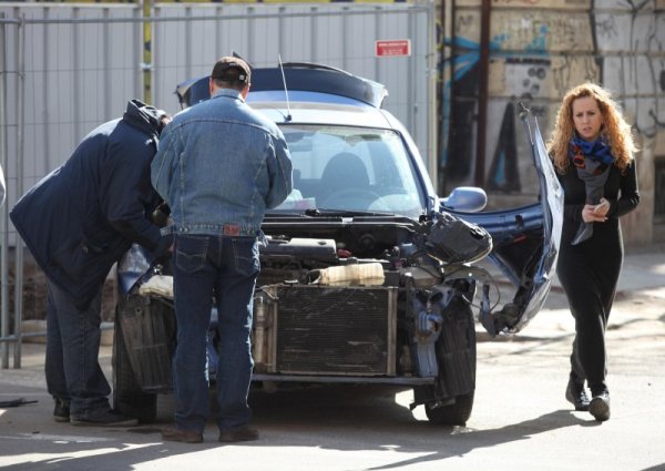 Снимка: Булфото