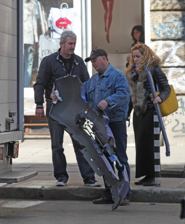 Снимка: Булфото