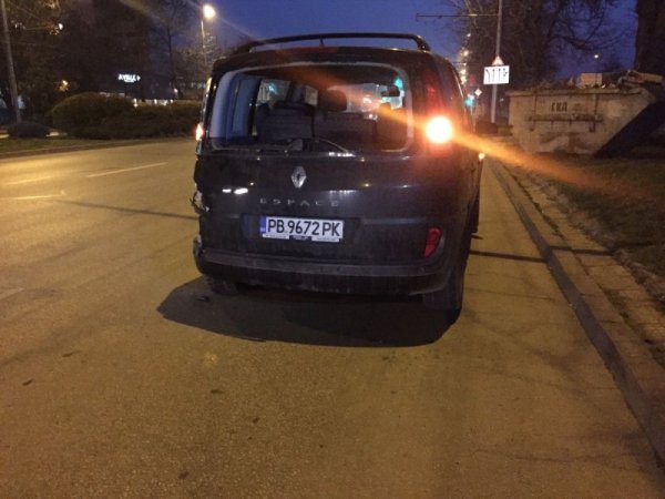 Снимка: Dnes.bg