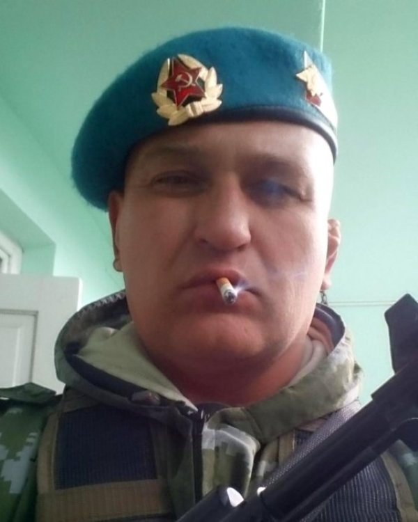 &nbsp;&nbsp;Снимка: Миротворец