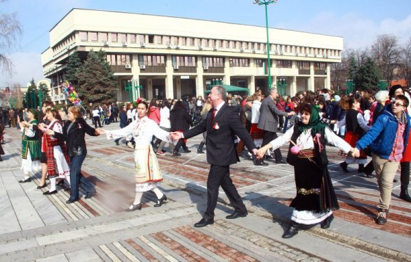 Снимка: Булфото