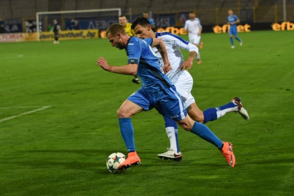 Снимка: Булфото