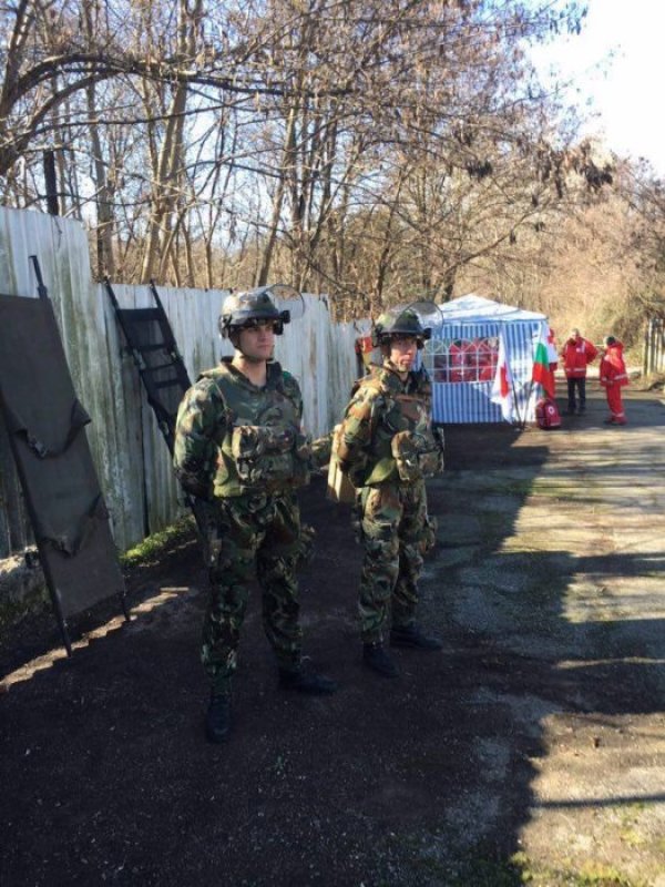 &nbsp;&nbsp;Снимка: Facebook