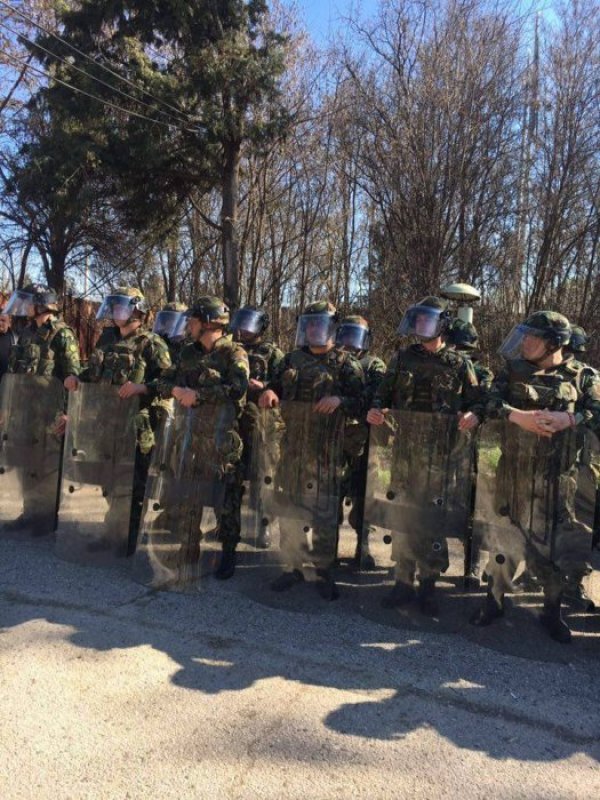 &nbsp;&nbsp;Снимка: Facebook