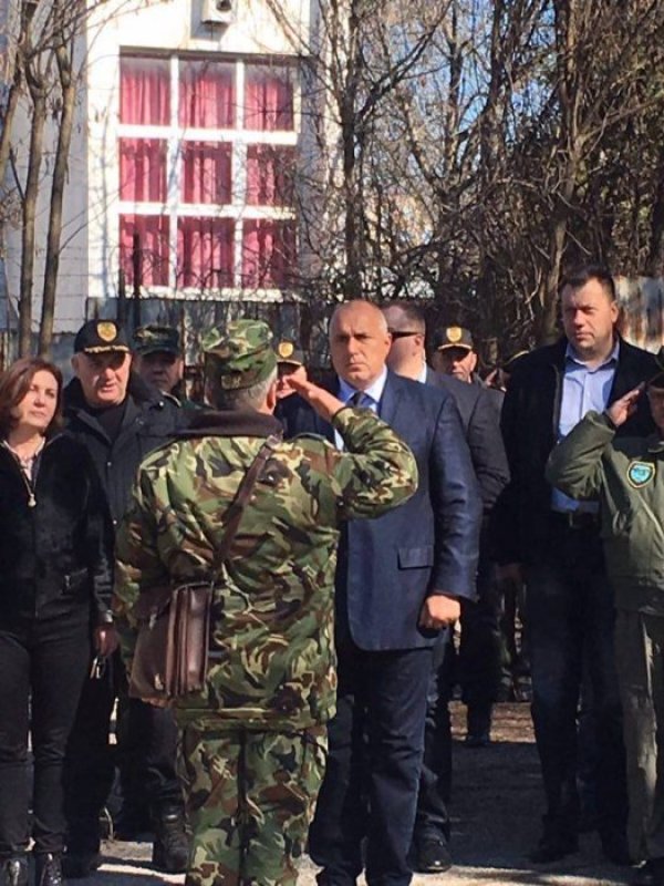 &nbsp;&nbsp;Снимка: Facebook