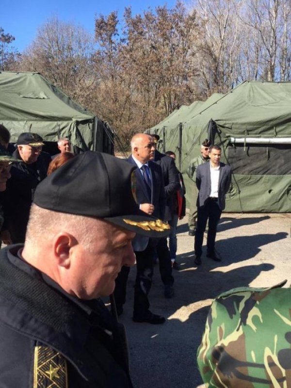 &nbsp;&nbsp;Снимка: Facebook