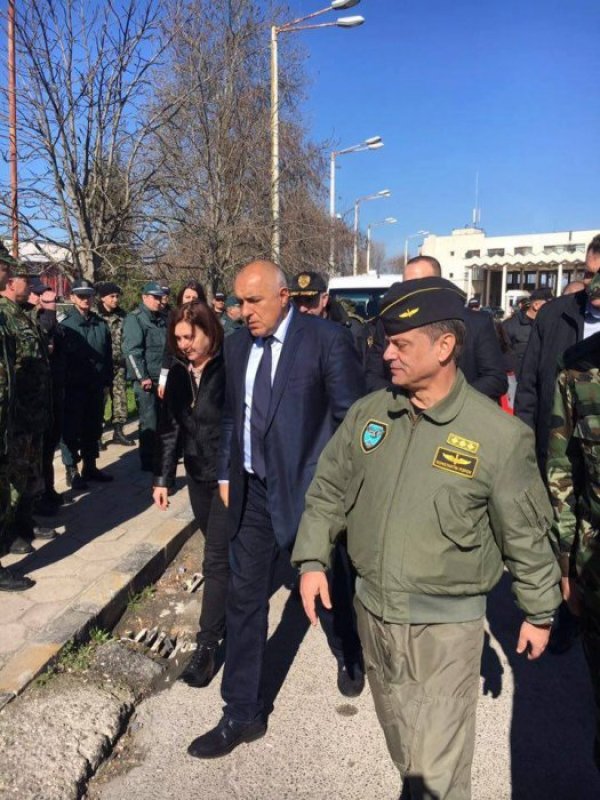 &nbsp;&nbsp;Снимка: Facebook