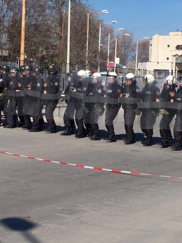 &nbsp;&nbsp;Снимка: Facebook