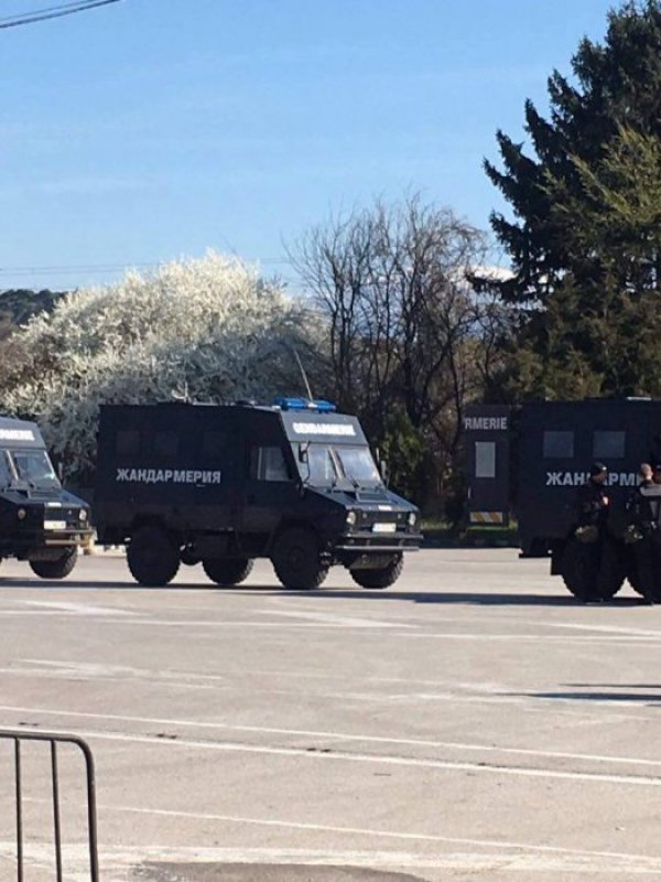 &nbsp;&nbsp;Снимка: Facebook