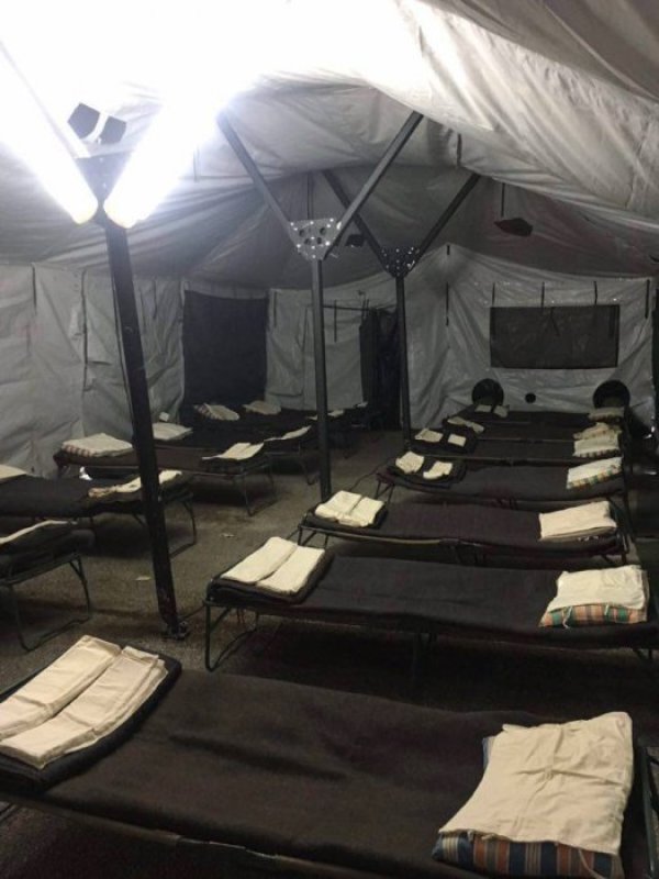 &nbsp;&nbsp;Снимка: Facebook