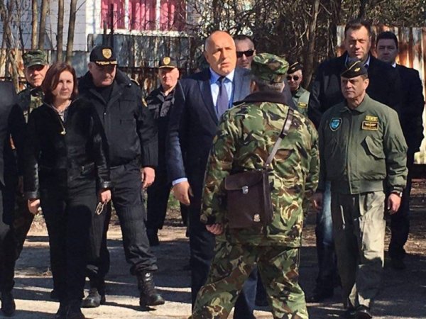 &nbsp;&nbsp;Снимка: Facebook