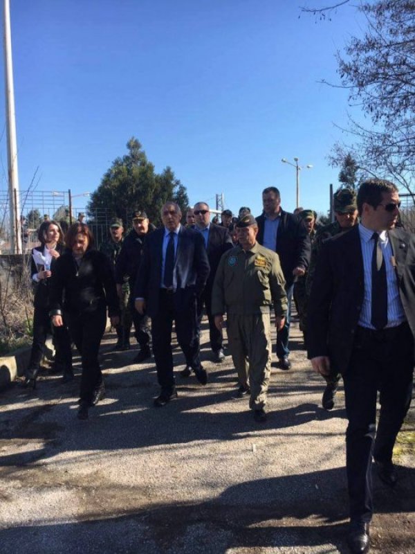 &nbsp;&nbsp;Снимка: Facebook