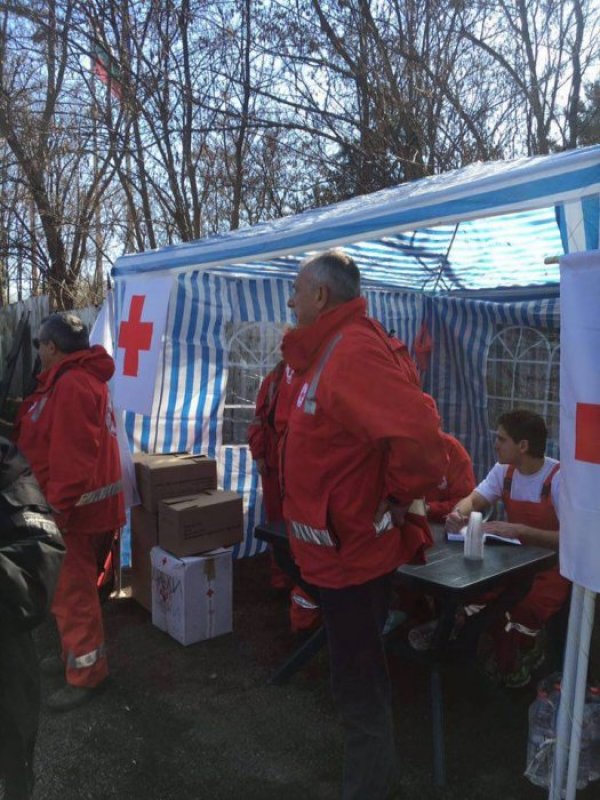 &nbsp;&nbsp;Снимка: Facebook