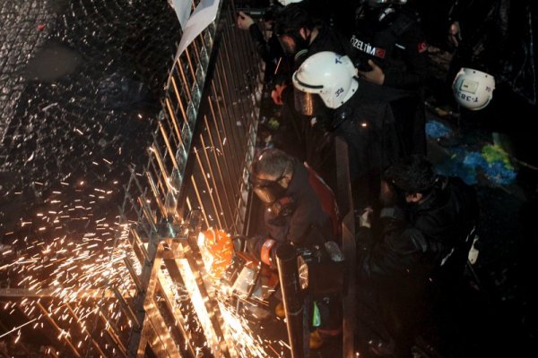 Снимка: Ройтерс