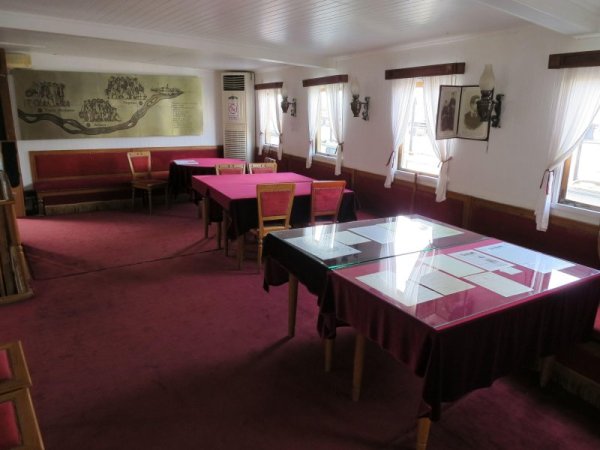 Снимка: Булфото