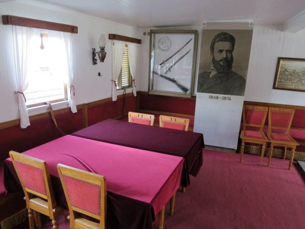 Снимка: Булфото