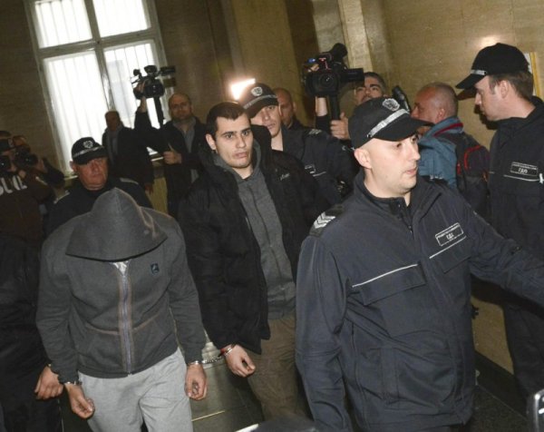 Снимка: Булфото