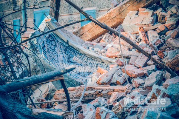 Снимка: mediacafe.bg