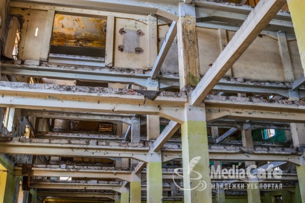 Снимка: mediacafe.bg