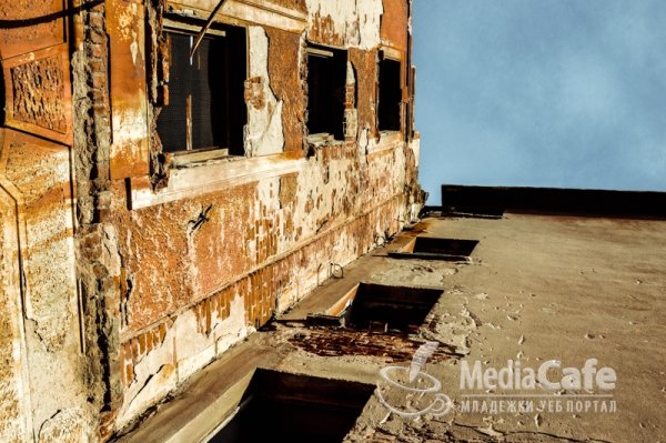 Снимка: mediacafe.bg