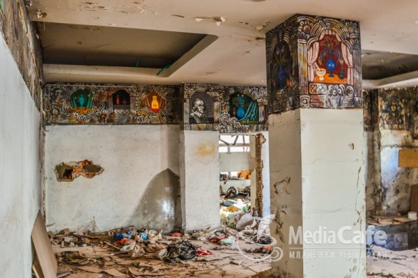 Снимка: mediacafe.bg