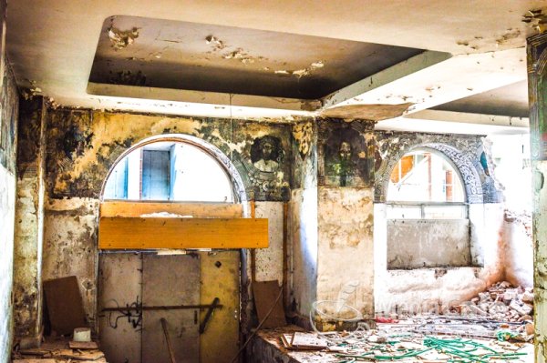 Снимка: mediacafe.bg