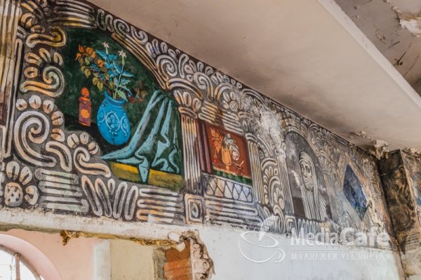 Снимка: mediacafe.bg