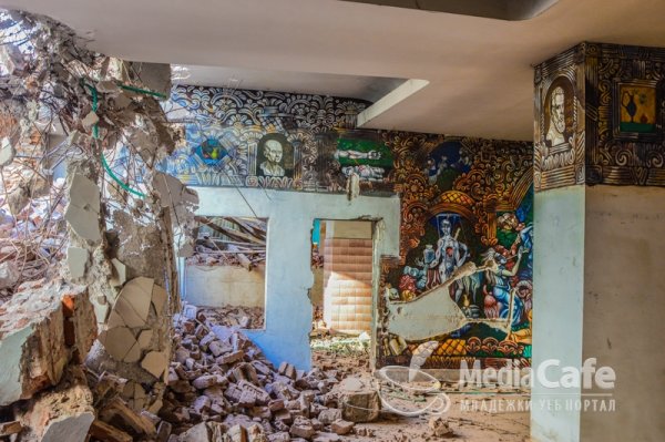 Снимка: mediacafe.bg