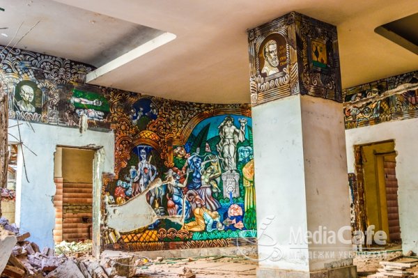 Снимка: mediacafe.bg