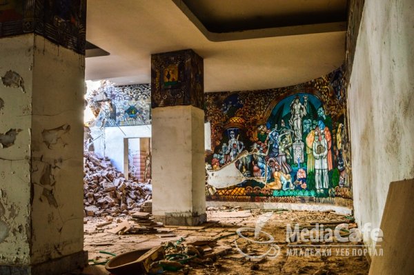 Снимка: mediacafe.bg