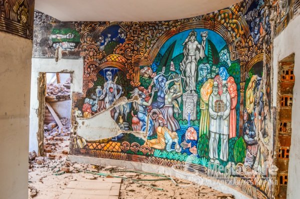 Снимка: mediacafe.bg