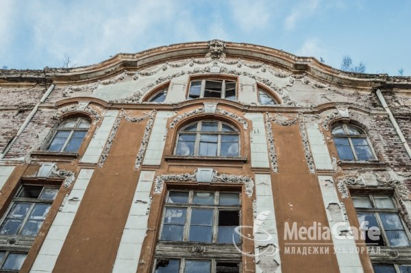 Снимка: mediacafe.bg