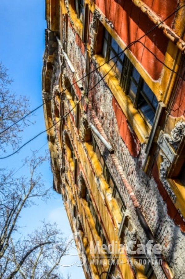 Снимка: mediacafe.bg