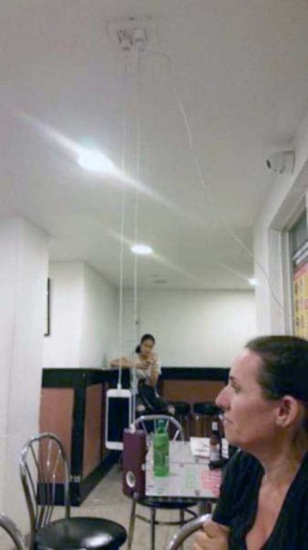 &nbsp;&nbsp;Снимка: klyker